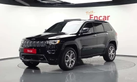 Jeep Cherokee 3.6 Overland * ФИНАНСИРАНЕ