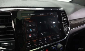 Jeep Cherokee 3.6 Overland * ФИНАНСИРАНЕ | Auto.bg — изображение 17 Jeep Cherokee 3.6 Overland * ФИНАНСИРАНЕ | Auto.bg — изображение 17