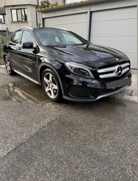 Mercedes-Benz GLA 200 - Car24.bg Mercedes-Benz GLA 200