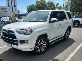 Toyota 4runner * 4WD * CARFAX * ОПЦИЯ ЗА ФИНАНСИРАНЕ