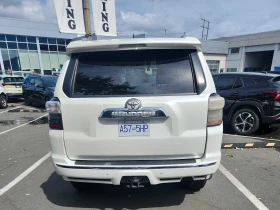 Toyota 4runner * 4WD * CARFAX * ОПЦИЯ ЗА ФИНАНСИРАНЕ | Auto.bg — изображение 4 Toyota 4runner * 4WD * CARFAX * ОПЦИЯ ЗА ФИНАНСИРАНЕ | Auto.bg — изображение 4