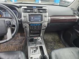 Toyota 4runner * 4WD * CARFAX * ОПЦИЯ ЗА ФИНАНСИРАНЕ | Auto.bg — изображение 9 Toyota 4runner * 4WD * CARFAX * ОПЦИЯ ЗА ФИНАНСИРАНЕ | Auto.bg — изображение 9