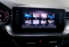 Skoda Kamiq MONTE-CARLO/110HP/PANO/DSG/NAVI/LED/KLESS/669q | Auto.bg — изображение 9 Skoda Kamiq MONTE-CARLO/110HP/PANO/DSG/NAVI/LED/KLESS/669q | Auto.bg — изображение 9