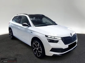 Skoda Kamiq MONTE-CARLO/110HP/PANO/DSG/NAVI/LED/KLESS/669q | Auto.bg — изображение 3 Skoda Kamiq MONTE-CARLO/110HP/PANO/DSG/NAVI/LED/KLESS/669q | Auto.bg — изображение 3