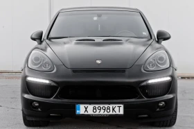 Обява за продажба на Porsche Cayenne 3.0* TDI* GTS* MANSORY*