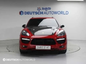 Porsche Cayenne - 22638 € - 35853162 3 | Car24.bg Porsche Cayenne - 22638 € - 35853162 3