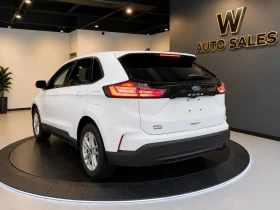 Ford Edge undefined | Auto.bg — изображение 4 Ford Edge undefined | Auto.bg — изображение 4