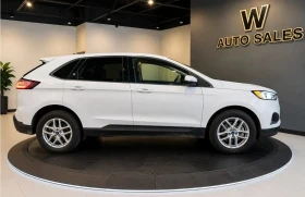 Ford Edge undefined | Auto.bg — изображение 3 Ford Edge undefined | Auto.bg — изображение 3