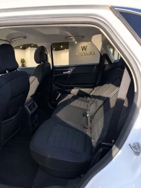 Ford Edge undefined | Auto.bg — изображение 6 Ford Edge undefined | Auto.bg — изображение 6