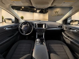 Ford Edge undefined | Auto.bg — изображение 8 Ford Edge undefined | Auto.bg — изображение 8