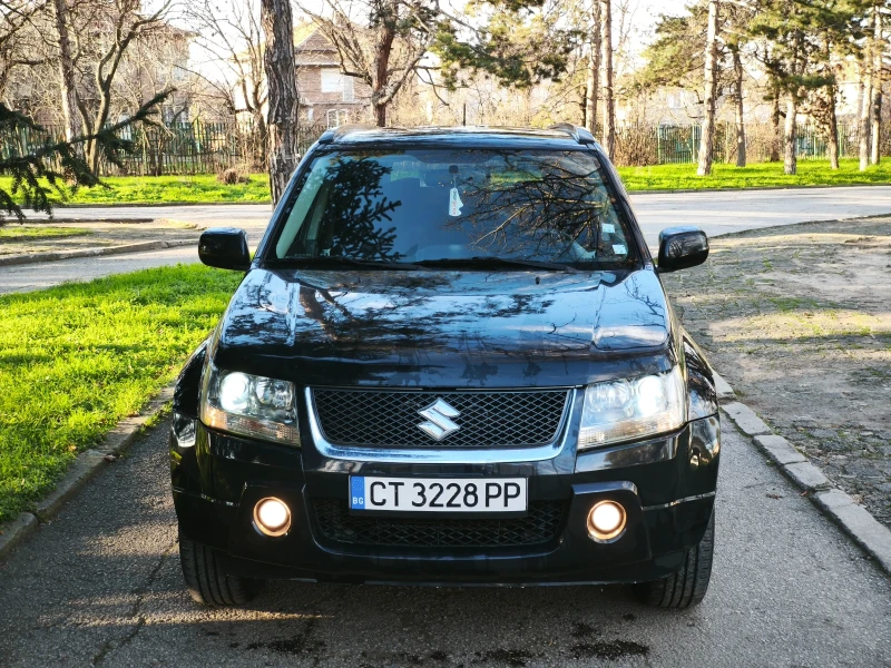 Suzuki Grand vitara 1.9DDiS - 4100 € / 8018.90 лв. - 86664721 1 | Car24.bg Suzuki Grand vitara 1.9DDiS - 4100 € / 8018.90 лв. - 86664721 1