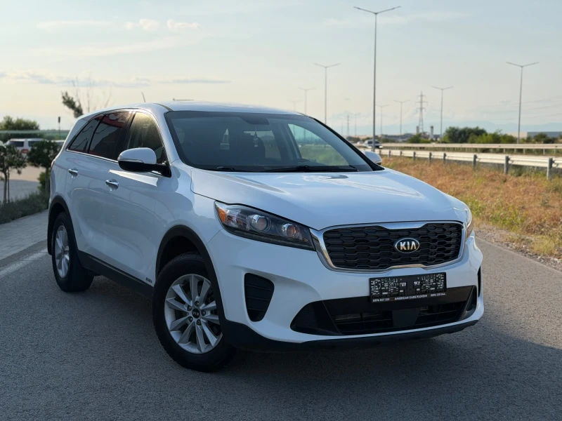 Kia Sorento - цена по договаряне - 74071903 1 | Car24.bg Kia Sorento - цена по договаряне - 74071903 1