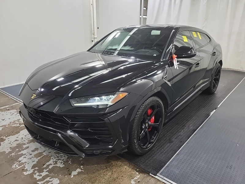Lamborghini Urus Bang & Olufsen* CCB* Carbon Fiber - 125500 € - 83914339 1 | Car24.bg Lamborghini Urus Bang & Olufsen* CCB* Carbon Fiber - 125500 € - 83914339 1