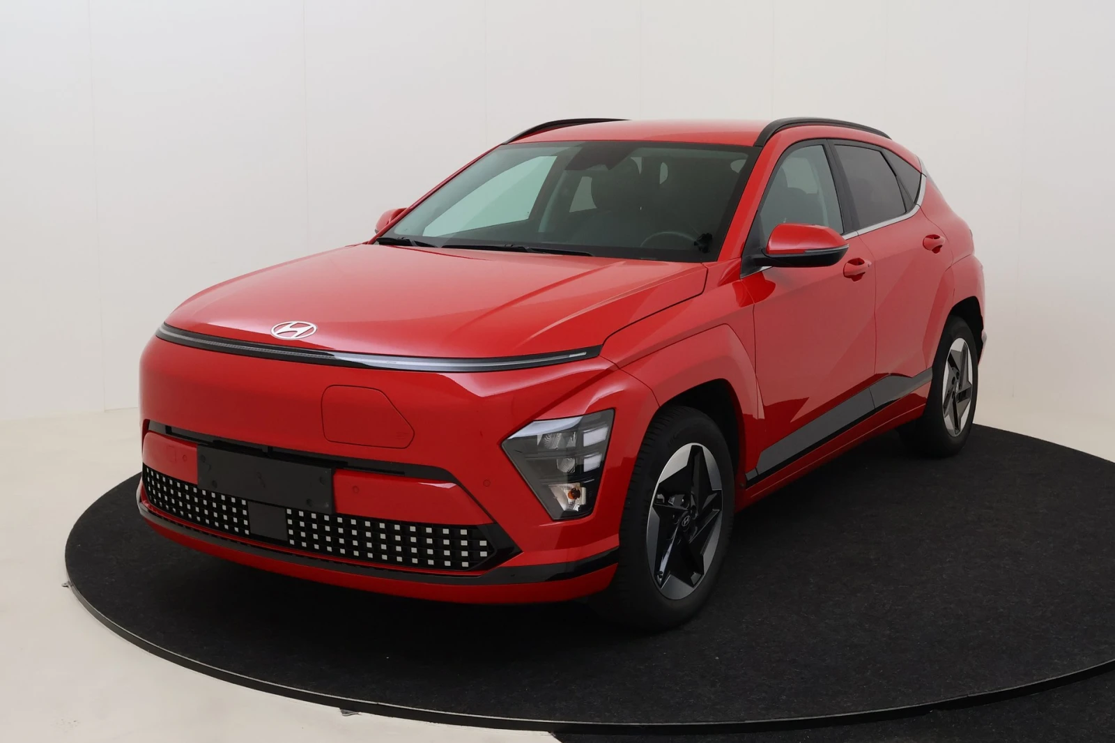 Hyundai Kona e-Kona 48 kWh 98.2% Подгрев Ел Седалки Европейск | Auto.bg — изображение 1 Hyundai Kona e-Kona 48 kWh 98.2% Подгрев Ел Седалки Европейск | Auto.bg — изображение 1