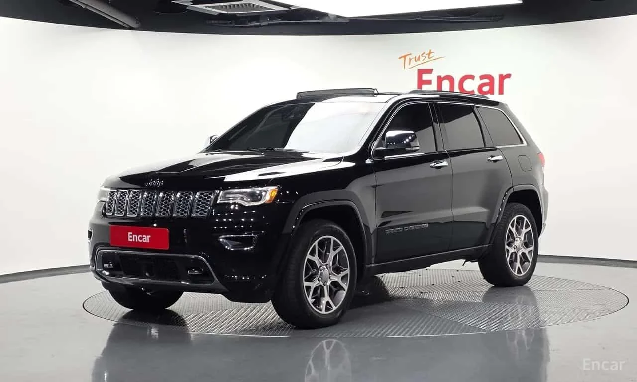 Jeep Cherokee 3.6 Overland * ФИНАНСИРАНЕ | Auto.bg — изображение 1 Jeep Cherokee 3.6 Overland * ФИНАНСИРАНЕ | Auto.bg — изображение 1