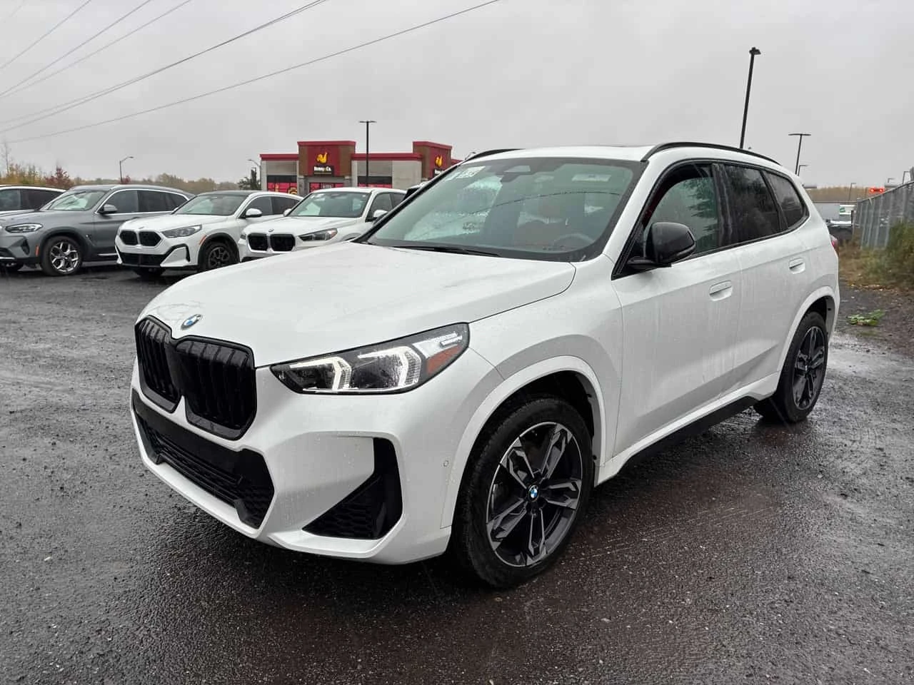 BMW X1 xDrive28i | ГЛАВНО ПРЕДСТАВИТЕЛСТВО НА BMW | Auto.bg — изображение 1 BMW X1 xDrive28i | ГЛАВНО ПРЕДСТАВИТЕЛСТВО НА BMW | Auto.bg — изображение 1