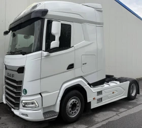 Daf XG 480