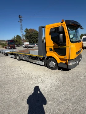 Renault Midlum Пътна помощ композиция | Auto.bg — изображение 15 Renault Midlum Пътна помощ композиция | Auto.bg — изображение 15