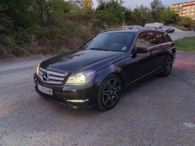Обява за продажба на Mercedes-Benz C 300 300AMG ~23 999 лв. - изображение 1