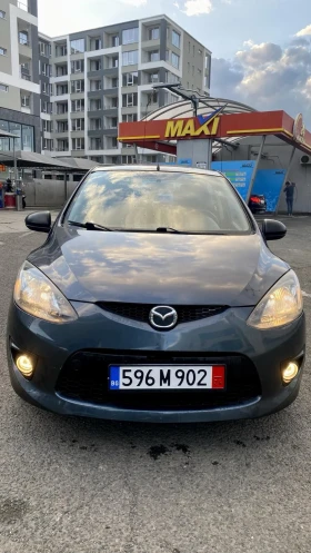 Mazda 2 | Mobile.bg   5