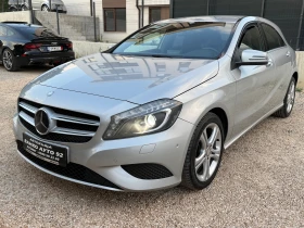 Mercedes-Benz A 200 А 200 CDI - Car24.bg Mercedes-Benz A 200 А 200 CDI
