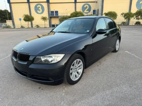 BMW 320 d 163k.с.Седан 6ск - Car24.bg BMW 320 d 163k.с.Седан 6ск