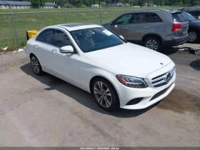 Mercedes-Benz C 300 - Car24.bg Mercedes-Benz C 300