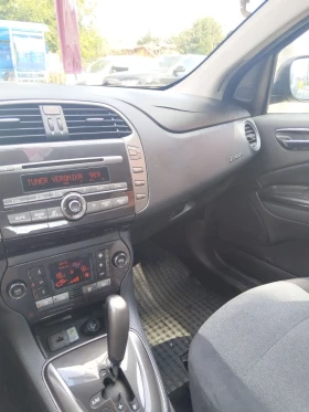 Снимка Fiat Bravo