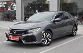Снимка Honda Civic