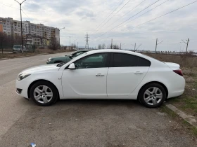 Opel Insignia Седан - 9500 € / 18580.38 лв. - 80622814 2 | Car24.bg Opel Insignia Седан - 9500 € / 18580.38 лв. - 80622814 2