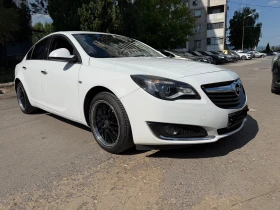 Opel Insignia Седан - 8600 € / 16820.14 лв. - 80622814 11 | Car24.bg Opel Insignia Седан - 8600 € / 16820.14 лв. - 80622814 11