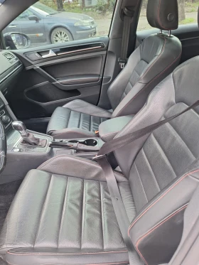 VW Golf GOLF 7 GTI - 13300 € / 26012.54 лв. - 99945109 10 | Car24.bg VW Golf GOLF 7 GTI - 13300 € / 26012.54 лв. - 99945109 10