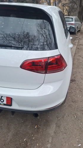 VW Golf GOLF 7 GTI - 13300 € / 26012.54 лв. - 99945109 15 | Car24.bg VW Golf GOLF 7 GTI - 13300 € / 26012.54 лв. - 99945109 15