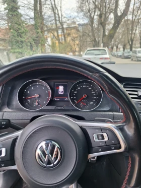 VW Golf GOLF 7 GTI - 13300 € / 26012.54 лв. - 99945109 6 | Car24.bg VW Golf GOLF 7 GTI - 13300 € / 26012.54 лв. - 99945109 6