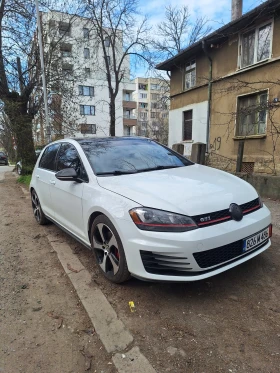 VW Golf GOLF 7 GTI - 13300 € / 26012.54 лв. - 99945109 12 | Car24.bg VW Golf GOLF 7 GTI - 13300 € / 26012.54 лв. - 99945109 12