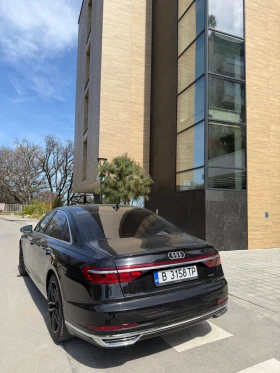 Audi A8 A8L 55tfsi - 29990 € / 58655.34 лв. - 24495646 5 | Car24.bg Audi A8 A8L 55tfsi - 29990 € / 58655.34 лв. - 24495646 5