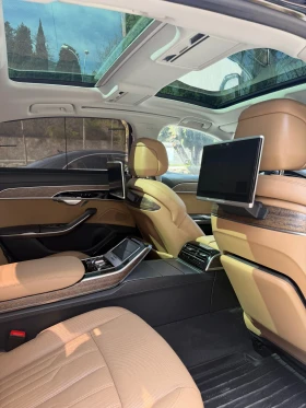 Audi A8 A8L 55tfsi - 29990 € / 58655.34 лв. - 24495646 11 | Car24.bg Audi A8 A8L 55tfsi - 29990 € / 58655.34 лв. - 24495646 11