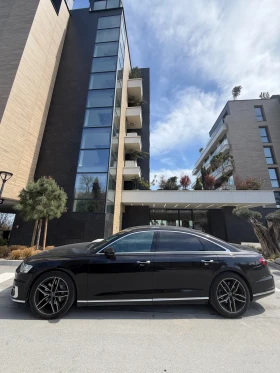 Audi A8 A8L 55tfsi - 29990 € / 58655.34 лв. - 24495646 3 | Car24.bg Audi A8 A8L 55tfsi - 29990 € / 58655.34 лв. - 24495646 3