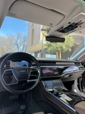 Audi A8 A8L 55tfsi - 29990 € / 58655.34 лв. - 24495646 6 | Car24.bg Audi A8 A8L 55tfsi - 29990 € / 58655.34 лв. - 24495646 6