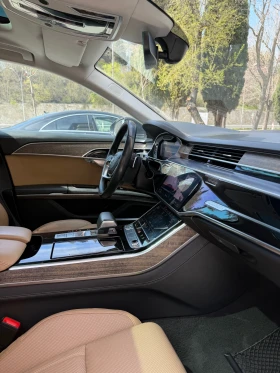 Audi A8 A8L 55tfsi - 29990 € / 58655.34 лв. - 24495646 8 | Car24.bg Audi A8 A8L 55tfsi - 29990 € / 58655.34 лв. - 24495646 8
