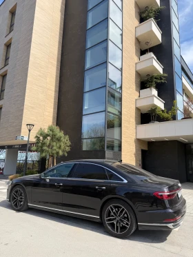 Audi A8 A8L 55tfsi - 29990 € / 58655.34 лв. - 24495646 4 | Car24.bg Audi A8 A8L 55tfsi - 29990 € / 58655.34 лв. - 24495646 4