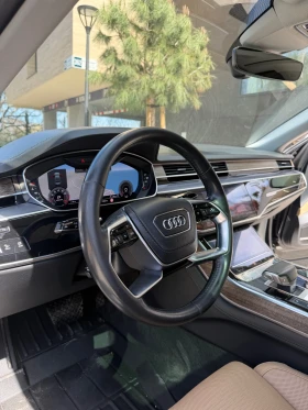 Audi A8 A8L 55tfsi - 29990 € / 58655.34 лв. - 24495646 7 | Car24.bg Audi A8 A8L 55tfsi - 29990 € / 58655.34 лв. - 24495646 7