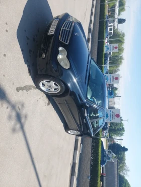 Снимка Mercedes-Benz C 180