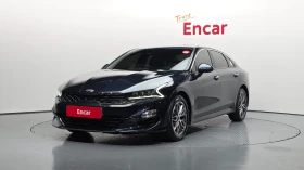 Обява за продажба на Kia K5
