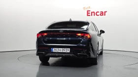 Обява за продажба на Kia K5