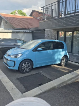 VW Up Електрически - 12500 € / 24447.88 лв. - 12090580 2 | Car24.bg VW Up Електрически - 12500 € / 24447.88 лв. - 12090580 2
