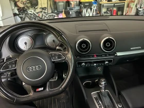 Audi S3 * CLEAN CARFAX * ФИКСИРАНА ЦЕНА ДО БГ * - 14400 € / 28163.95 лв. - 94815207 4 | Car24.bg Audi S3 * CLEAN CARFAX * ФИКСИРАНА ЦЕНА ДО БГ * - 14400 € / 28163.95 лв. - 94815207 4