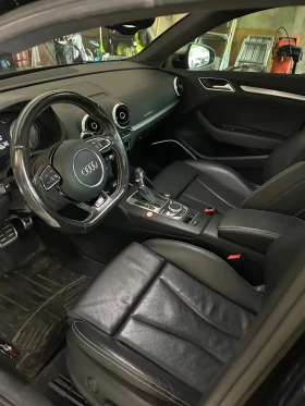 Audi S3 * CLEAN CARFAX * ФИКСИРАНА ЦЕНА ДО БГ * - 14400 € / 28163.95 лв. - 94815207 5 | Car24.bg Audi S3 * CLEAN CARFAX * ФИКСИРАНА ЦЕНА ДО БГ * - 14400 € / 28163.95 лв. - 94815207 5