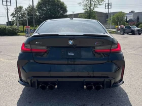 BMW M3 COMPETITION| 2 КЛЮЧА| | Auto.bg — изображение 13 BMW M3 COMPETITION| 2 КЛЮЧА| | Auto.bg — изображение 13