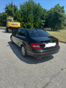 Mercedes-Benz C 250 CDI - 10750 € / 21025.17 лв. - 28714418 7 | Car24.bg Mercedes-Benz C 250 CDI - 10750 € / 21025.17 лв. - 28714418 7